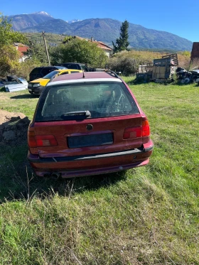 BMW 525 525 D, снимка 1