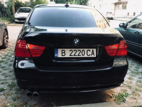 BMW 330 330d Xdrive, снимка 4