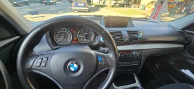 BMW 118 118d 143kc, снимка 13