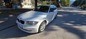 BMW 118 118d 143kc, снимка 7