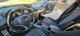 BMW 118 118d 143kc, снимка 10