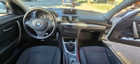 BMW 118 118d 143kc, снимка 16