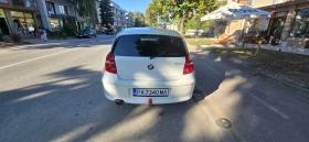 BMW 118 118d 143kc, снимка 4