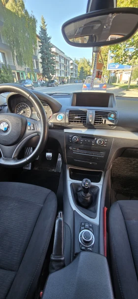 BMW 118 118d 143kc, снимка 17