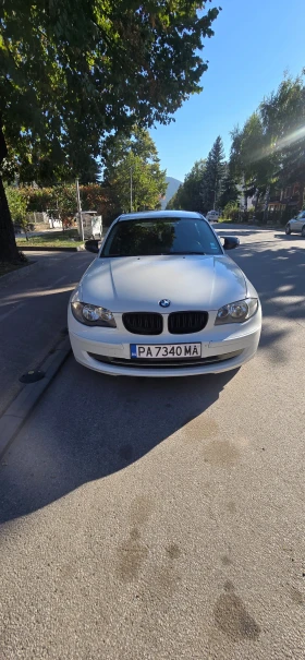 BMW 118 118d 143kc, снимка 3