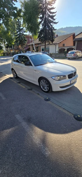 BMW 118 118d 143kc, снимка 6