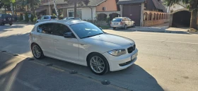 BMW 118 118d 143kc, снимка 1