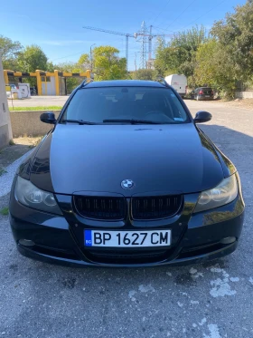 BMW 320 BMW 320d 163, снимка 4