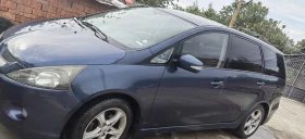 Mitsubishi Grandis, снимка 6