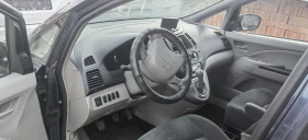 Mitsubishi Grandis, снимка 7