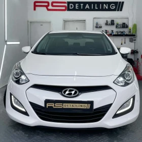 Hyundai I30, снимка 2