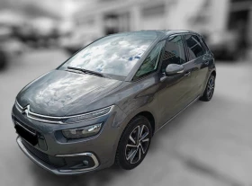 Citroen C4 Picasso Spacetourer 1.5Blue-HDI ЛИЗИНГ - изображение 1