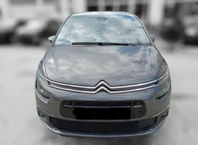 Citroen C4 Picasso Spacetourer 1.5Blue-HDI ЛИЗИНГ, снимка 2