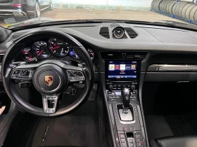 Porsche 911 30.000км turbo S, снимка 13