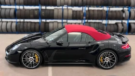 Porsche 911 30.000км turbo S, снимка 8