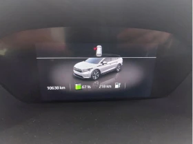 Skoda Enyaq 60/179HP/AMBI/CARPLAY/CAM/NAVI/LED/554b, снимка 13