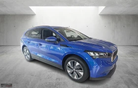 Skoda Enyaq 60/179HP/ACC/TSR/AMBI/CARPLAY/CAM/NAVI/LED/554b, снимка 5