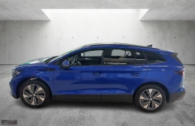 Skoda Enyaq 60/179HP/AMBI/CARPLAY/CAM/NAVI/LED/554b, снимка 3