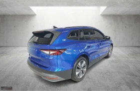 Skoda Enyaq 60/179HP/AMBI/CARPLAY/CAM/NAVI/LED/554b, снимка 7