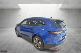 Skoda Enyaq 60/179HP/AMBI/CARPLAY/CAM/NAVI/LED/554b, снимка 4