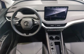 Skoda Enyaq 60/179HP/ACC/TSR/AMBI/CARPLAY/CAM/NAVI/LED/554b, снимка 10