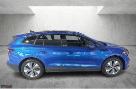 Skoda Enyaq 60/179HP/ACC/TSR/AMBI/CARPLAY/CAM/NAVI/LED/554b, снимка 6