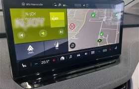 Skoda Enyaq 60/179HP/ACC/TSR/AMBI/CARPLAY/CAM/NAVI/LED/554b, снимка 14