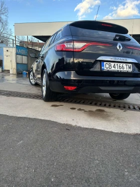 Renault Megane 1.5 DCI 116 k LIMITED, снимка 12