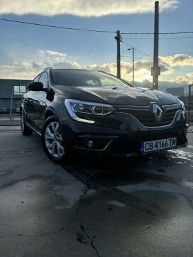 Renault Megane 1.5 DCI 116 k LIMITED, снимка 10