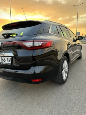 Renault Megane 1.5 DCI 116 k LIMITED, снимка 4