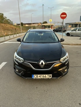 Renault Megane 1.5 DCI 116 k LIMITED, снимка 2