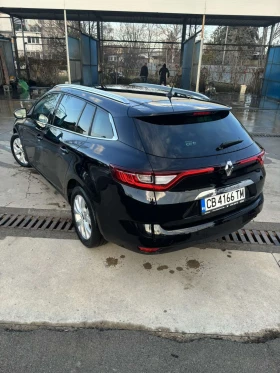 Renault Megane 1.5 DCI 116 k LIMITED, снимка 9