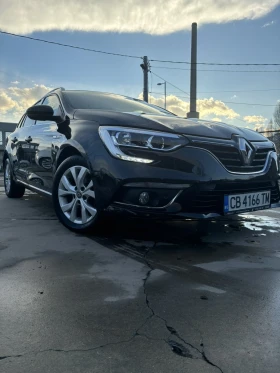 Renault Megane 1.5 DCI 116 k LIMITED, снимка 15