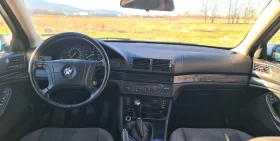 BMW 520 520, снимка 6