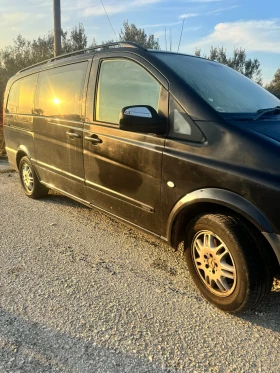 Mercedes-Benz Viano, снимка 1