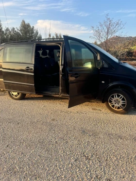 Mercedes-Benz Viano | Mobile.bg    2