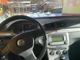 VW Passat 2.0 TDI 4x4, снимка 6