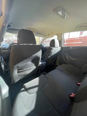 VW Passat 2.0 TDI 4x4, снимка 7