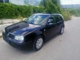 VW Golf 1.9TDI ALH, снимка 2