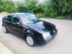 VW Golf 1.9TDI ALH, снимка 8