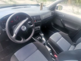 VW Golf 1.9TDI ALH, снимка 12