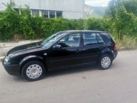 VW Golf 1.9TDI ALH, снимка 3