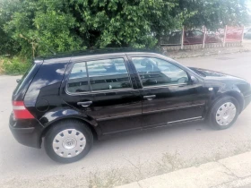 VW Golf 1.9TDI ALH, снимка 7