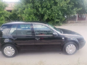 VW Golf 1.9TDI ALH, снимка 8