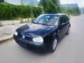 VW Golf 1.9TDI ALH, снимка 1