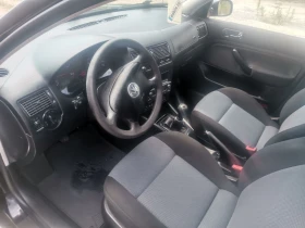 VW Golf 1.9TDI ALH, снимка 13