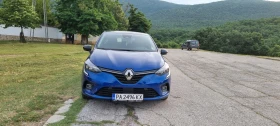 Renault Clio, снимка 3