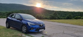 Renault Clio, снимка 1