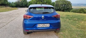 Renault Clio, снимка 7