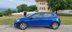 Renault Clio, снимка 5